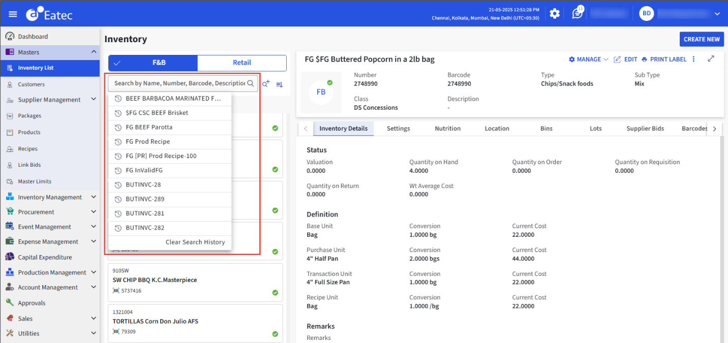 A screenshot of a computer

AI-generated content may be incorrect.